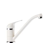 SCHOCK Miscelatore Omega, Serie Standard, Bianco Assoluto - SXOMEG01 -