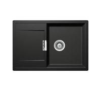 Schock Mono lavello da cucina, MOND100ASTO, D-100 A Mono stone [Lavelli da Cucina > per Base Sottolavello a partire da 50 cm]