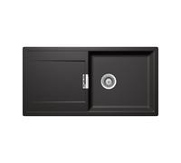 Schock Mono lavello da cucina, MOND100LUSTO, D-100L U Mono stone [Lavelli da Cucina > per Base Sottolavello a partire da 60 cm]