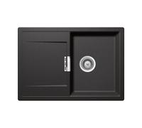 Schock Mono lavello da cucina, MOND100SASTO, D-100S A Mono stone [Lavelli da Cucina > per Base Sottolavello a partire da 45 cm]