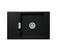 Schock Mono lavello da cucina, MOND100XSFBPUR, D-100L FB Mono puro [Lavelli da Cucina > per Base Sottolavello a partire da 60 cm]