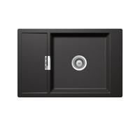 Schock Mono lavello da cucina, MOND100XSUSTO, D-100XS U Mono stone [Lavelli da Cucina > per Base Sottolavello a partire da 60 cm]