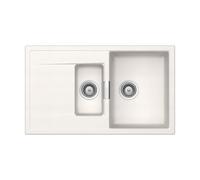 Schock Mono lavello da cucina, MOND150APOL, D-150 A Mono polaris [Lavelli da Cucina > per Base Sottolavello a partire da 60 cm]