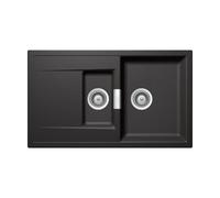 Schock Mono lavello da cucina, MOND150USTO, D-150 U Mono stone [Lavelli da Cucina > per Base Sottolavello a partire da 60 cm]
