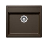Schock Mono lavello da cucina, MONN100ABRO, N-100 A Mono bronzo [Lavelli da Cucina > per Base Sottolavello a partire da 60 cm]