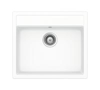 Schock Mono lavello da cucina, MONN100ADAY, N-100 A Mono day [Lavelli da Cucina > per Base Sottolavello a partire da 60 cm]