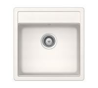 Schock Mono lavello da cucina, MONN100SUPOL, N-100S U Mono polaris [Lavelli da Cucina > per Base Sottolavello a partire da 50 cm]