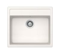 Schock Mono lavello da cucina, MONN100UPOL, N-100 U Mono polaris [Lavelli da Cucina > per Base Sottolavello a partire da 60 cm]
