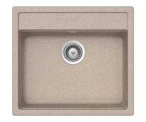 Schock NEMN100058 NEMO N100 Lavello 1 vasca 57x51cm - Avena