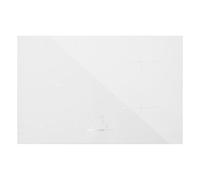 PIANO COTTURA INDUZIONE SCHOCK STIB84WHE BIANCO 78 CM#CONSEGNA IN 3 SETTIMANE#