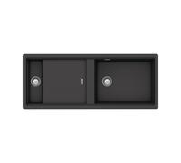 Schock Prepstation lavello da cucina, PRPD150ADSK, D-150 A Prepstation dusk [Lavelli da Cucina > per Base Sottolavello a partire da 90 cm]