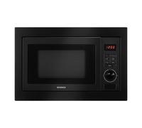 SCHOCK PRIMUS SMI253BK FORNO A MICROONDE DA INCASSO 25LT NERO OPACO