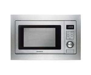 SCHOCK PRIMUS SMI253IX FORNO A MICROONDE DA INCASSO 25LT INOX