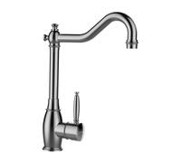 Schock 513000EDM Lavello da Cucina, Acciaio Inox