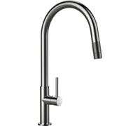 Schock Rubinetteria Talia 536120EDM Acciaio Inox