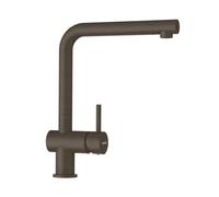 Schock Epos rubinetto da cucina, orientabile, 540027BRO, Epos bronzo [Rubinetti da Cucina]