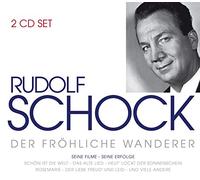 Schock, Rudolf - Best Of
