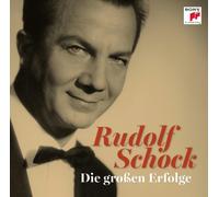 Schock,Rudolf - Die Großen Erfolge