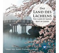Schock, Rudolf/Erika Koth - Das Land Des Lachelns (Land Of Smiles)