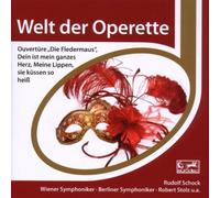 Schock,Rudolf - Esprit/Welt der Operette