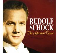 Schock, Rudolf - German Tenor