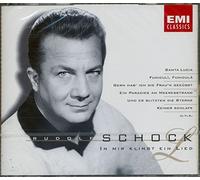 Schock,Rudolf - In Mir Klingt Ein Lied