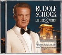 Schock, Rudolf - Lieder & Arien