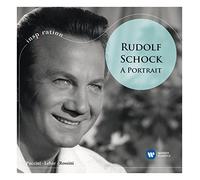 Schock, Rudolf - Portrait/Inspiration Series