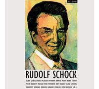 Schock, Rudolf - Rudolf Schock - Portrait