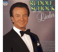 Schock,Rudolf - Rudolf Schock und Seine Lieder