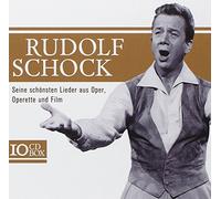 Schock Rudolf - Seine Schonsten Lieder