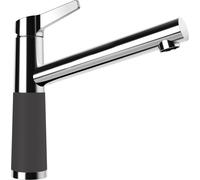Schock SC-510 rubinetto da cucina, orientabile, 554003DSK, SC-510 dusk [Rubinetti da Cucina]