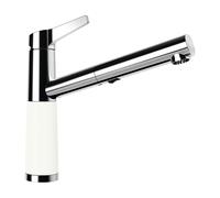Schock SC-510 rubinetto da cucina, estraibile, orientabile, 554120DAY, SC-510 day [Rubinetti da Cucina > Rubinetti da Cucina]