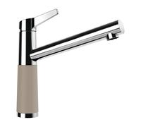 Schock SC-510 rubinetto da cucina, orientabile, 554000TWI, SC-510 twilight [Rubinetteria da Cucina > Rubinetti da Cucina]