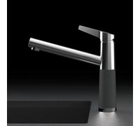 Schock SC-510 rubinetto da cucina, orientabile, 554003DSK, SC-510 dusk [Rubinetti da Cucina]