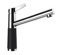 Schock SC-510 rubinetto da cucina, orientabile, 554003MAG, SC-510 magma [Rubinetti da Cucina]