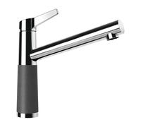 Schock SC-510 rubinetto da cucina, orientabile, 554003STO, SC-510 stone [Rubinetti da Cucina > Rubinetti da Cucina]