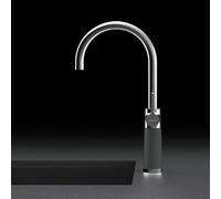 Schock SC-520 rubinetto da cucina, orientabile, 555000DSK, SC-520 dusk [Rubinetti da Cucina]