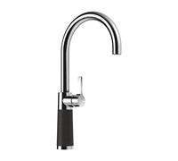 Schock SC-520 rubinetto da cucina, orientabile, 555000GON, SC-520 onice [Rubinetti da Cucina > Rubinetti da Cucina]