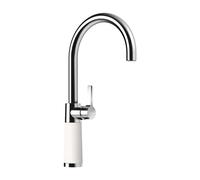 Schock SC-520 rubinetto da cucina, orientabile, 555000POL, SC-520 polaris [Rubinetti da Cucina > Rubinetti da Cucina]