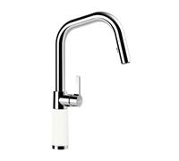 Schock SC-530 rubinetto da cucina, estraibile, orientabile, 556120DAY, SC-530 day [Rubinetteria da Cucina > Rubinetti da Cucina]