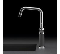 Schock SC-530 rubinetto da cucina, orientabile, 556000DSK, SC-530 dusk [Rubinetti da Cucina]