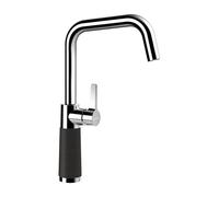 Schock SC-530 rubinetto da cucina, orientabile, 556000GON, SC-530 onice [Rubinetti da Cucina > Rubinetti da Cucina]