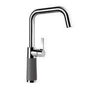 Schock SC-530 rubinetto da cucina, orientabile, 556000STO, SC-530 stone [Rubinetteria da Cucina > Rubinetti da Cucina]