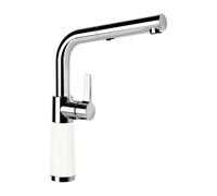 Schock SC-540 rubinetto da cucina, estraibile, orientabile, 557120DAY, SC-540 day [Rubinetti da Cucina > Rubinetti da Cucina]