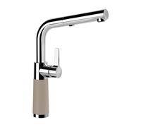 Schock SC-540 rubinetto da cucina, estraibile, orientabile, 557120TWI, SC-540 twilight [Rubinetti da Cucina]