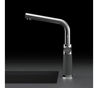 Schock SC-540 rubinetto da cucina, orientabile, 557000DSK, SC-540 dusk [Rubinetti da Cucina]