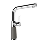 Schock SC-540 rubinetto da cucina, orientabile, 557000GAS, SC-540 asfalto [Rubinetti da Cucina > Rubinetti da Cucina]