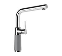 Schock SC-540 rubinetto da cucina, orientabile, 557000GCR, SC-540 croma [Rubinetti da Cucina > Rubinetti da Cucina]