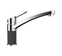 Schock SC-90 rubinetto da cucina, orientabile, 598000DSK, SC-90 dusk [Rubinetti da Cucina > Rubinetti da Cucina]